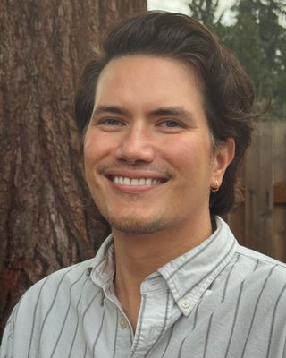Portrait of Ka'imi La Vine PMHNP